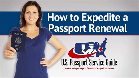 Passport Photos & Expedited Passport Renewal .